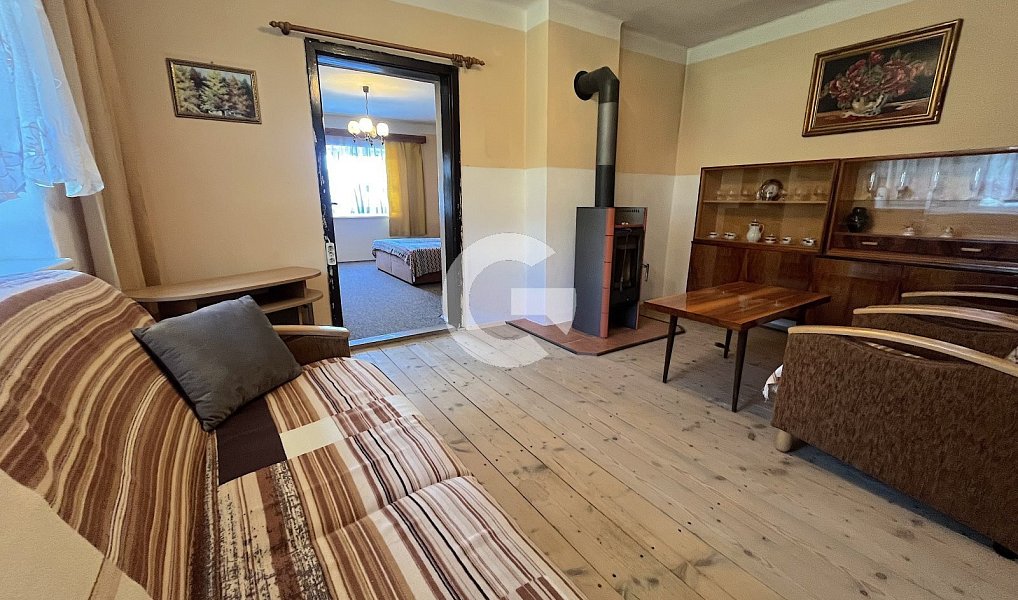 Prodej domu 70 m² s pozemkem 1 247 m², Olšovec – náhled fotky 8