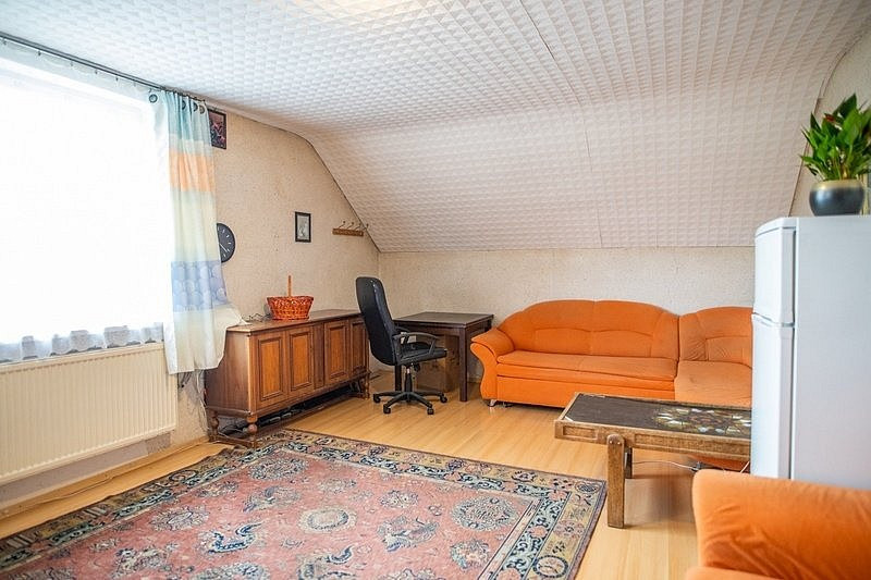Prodej nájemního domu, činžáku 284 m² – fotografie 5