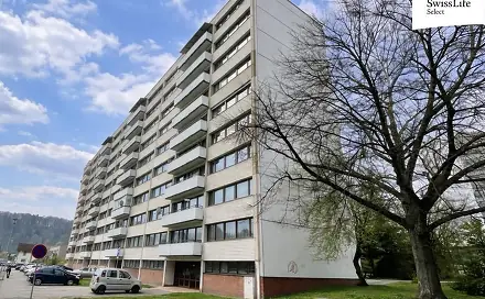 Prodej bytu 3+1 60 m², Bílkova, Náchod - Staré Město nad Metují