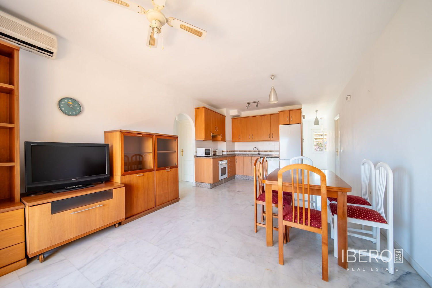 Piso 4+kk – Fuengirola, Los Pacos - Más