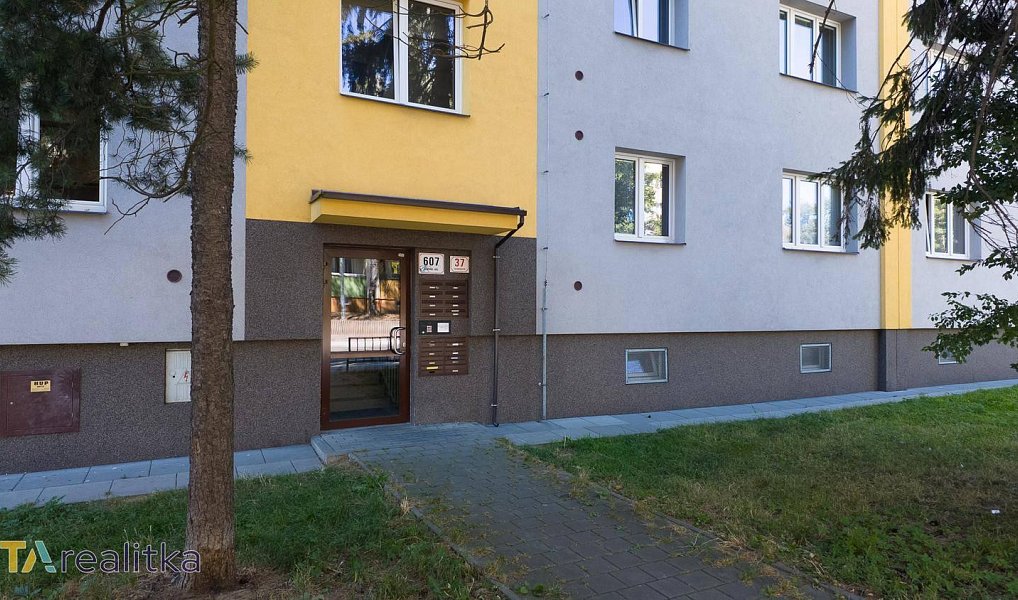 Prodej bytu 2+1 54 m², Karviná – náhled fotky 21