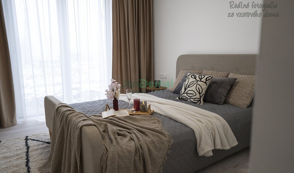 Prodej domu 80 m² s pozemkem 605 m², Horní Bludovice – náhled fotky 55