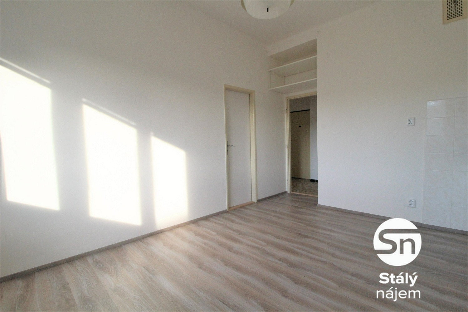 Pronájem bytu 1+1 43 m² – fotografie 4