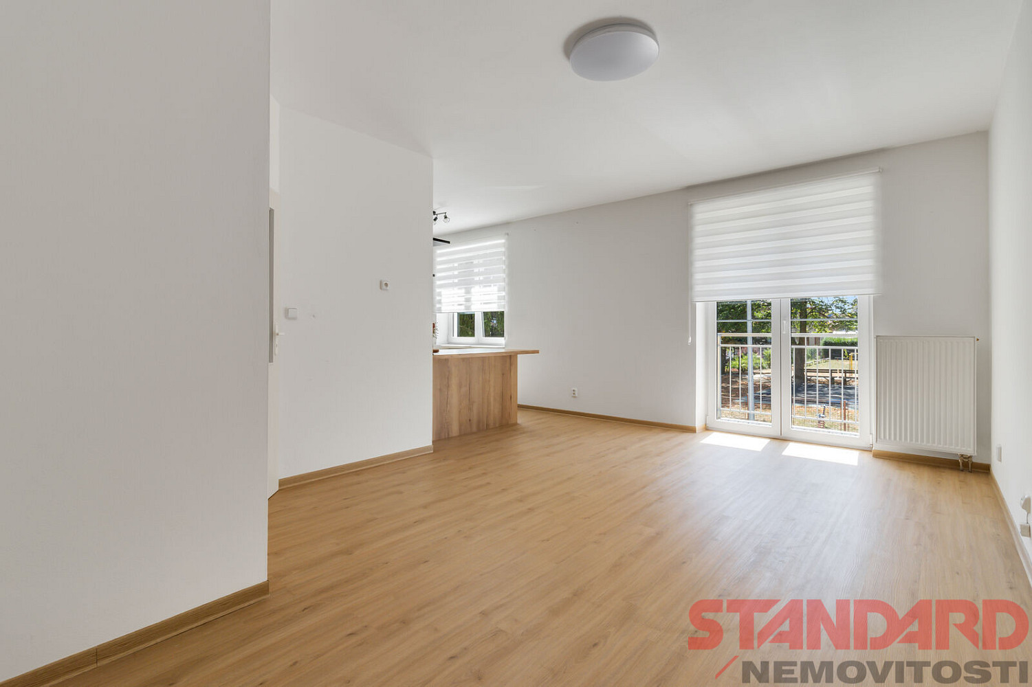 Prodej bytu 2+kk 52 m² – fotografie 4
