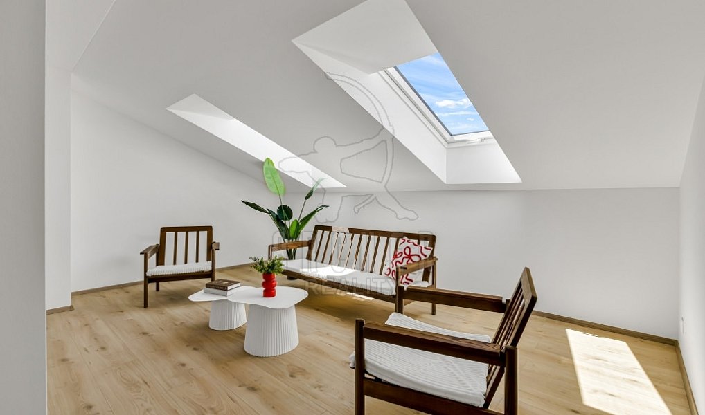 Prodej bytu 4+kk 108 m², Benátky nad Jizerou – náhled fotky 5