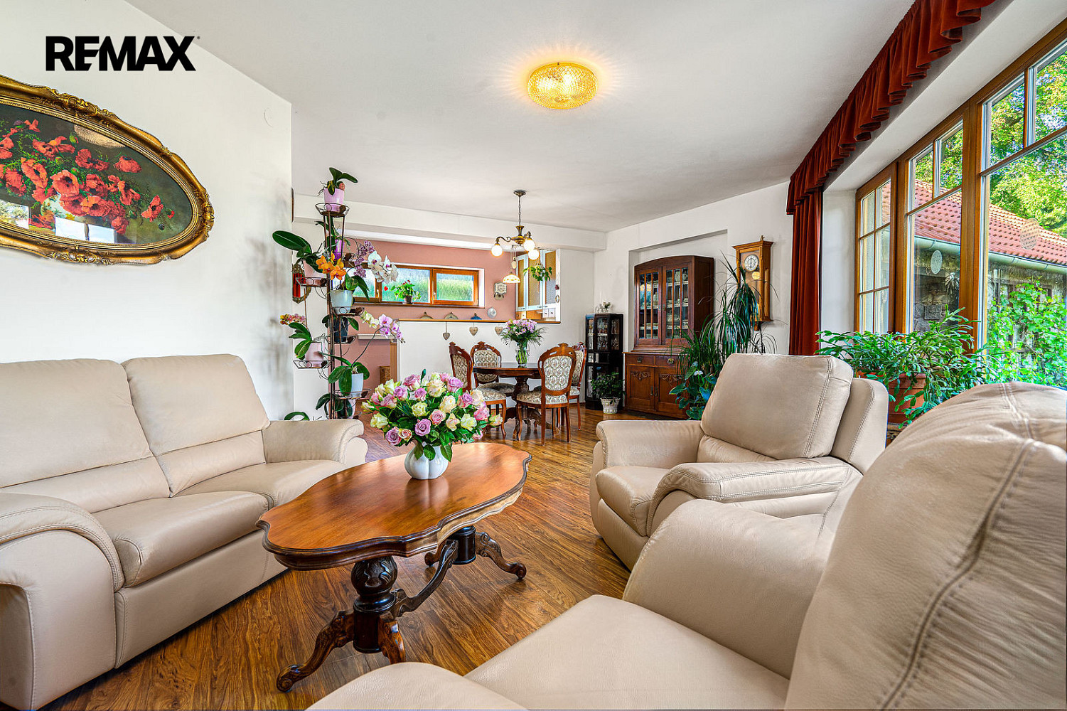 Prodej domu 277 m² s pozemkem 3 435 m² – další