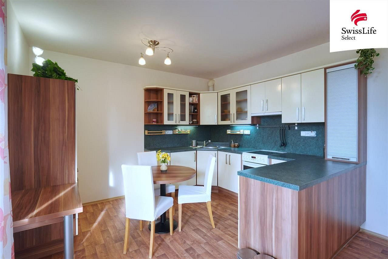 Prodej bytu 2+kk 57 m² – fotografie 3