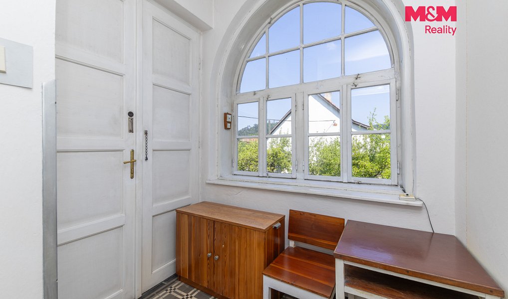 Prodej domu 120 m² s pozemkem 1 896 m², Nedvědice – náhled fotky 2