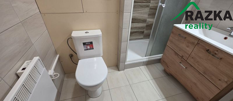 Prodej bytu 1+kk 27 m² — photo 5