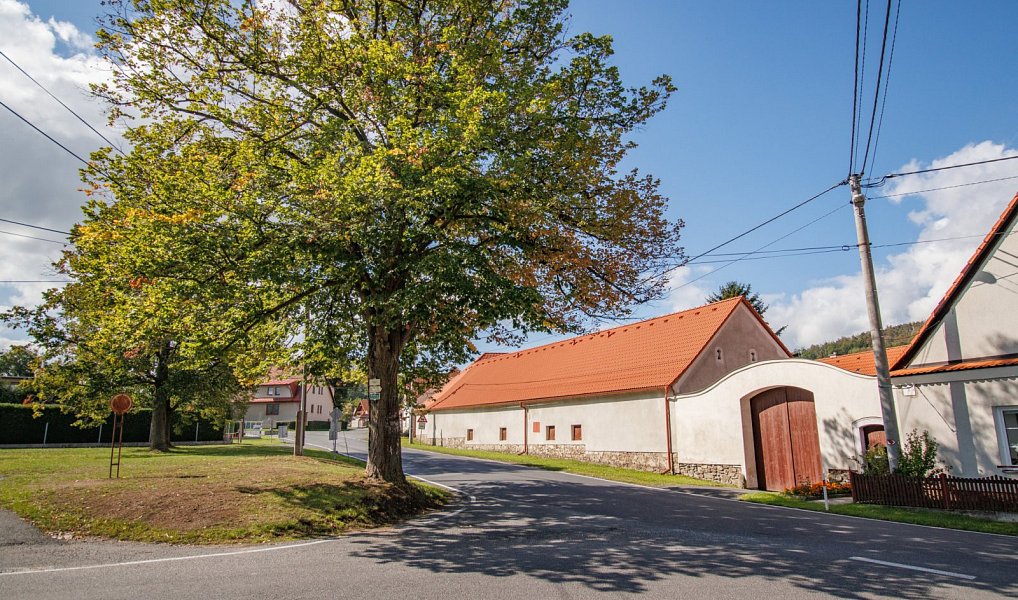 Prodej stavebního pozemku 992 m², Horažďovice – náhled fotky 24