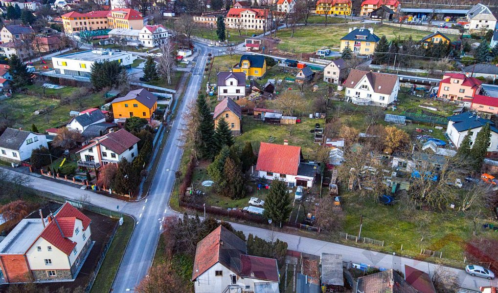 Prodej domu 129 m² s pozemkem 482 m², Pyšely – náhled fotky 22