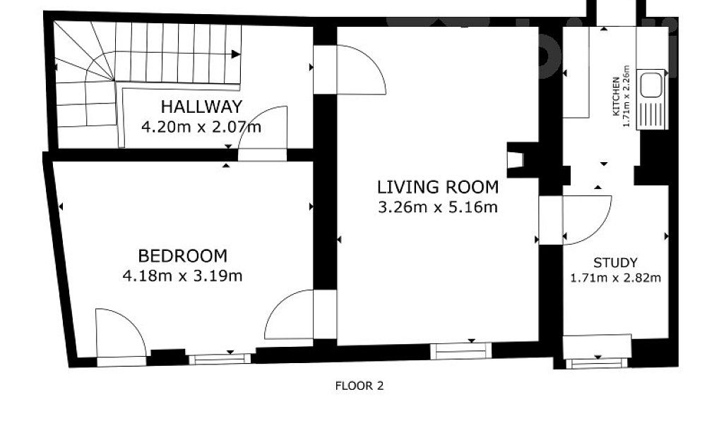 Prodej domu 154 m² s pozemkem 1 012 m², Orlík nad Vltavou – náhled fotky 44