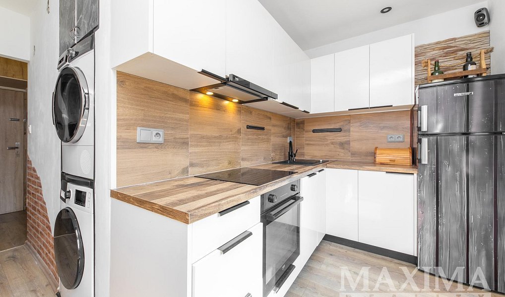 Prodej bytu 1+1 39 m², Ostrava – náhled fotky 3