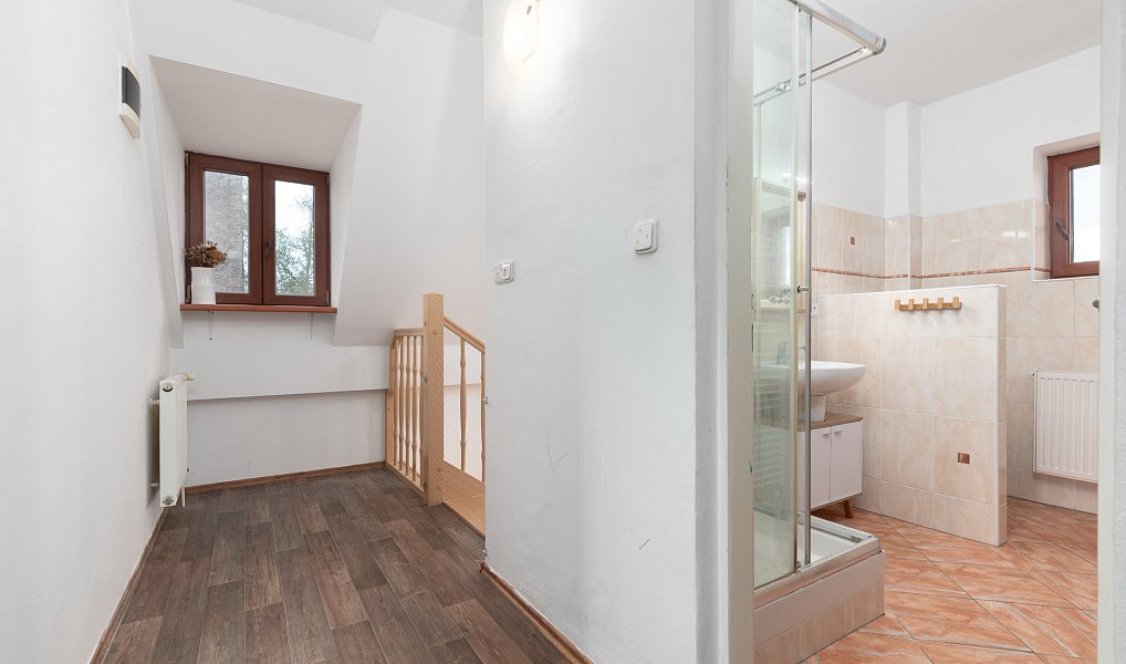 Prodej domu 122 m² s pozemkem 795 m², Opava – náhled fotky 19