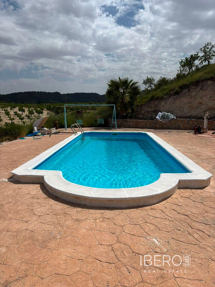 Casa 7+kk – La Zarza - Vista 3