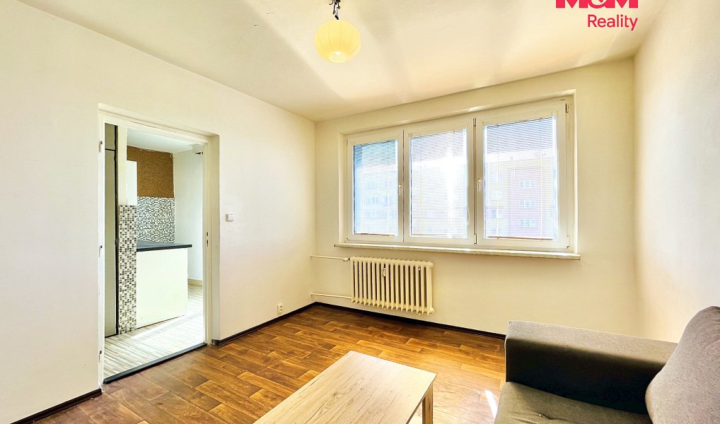 Prodej bytu 1+1 27 m², Ostrava – náhled fotky 4