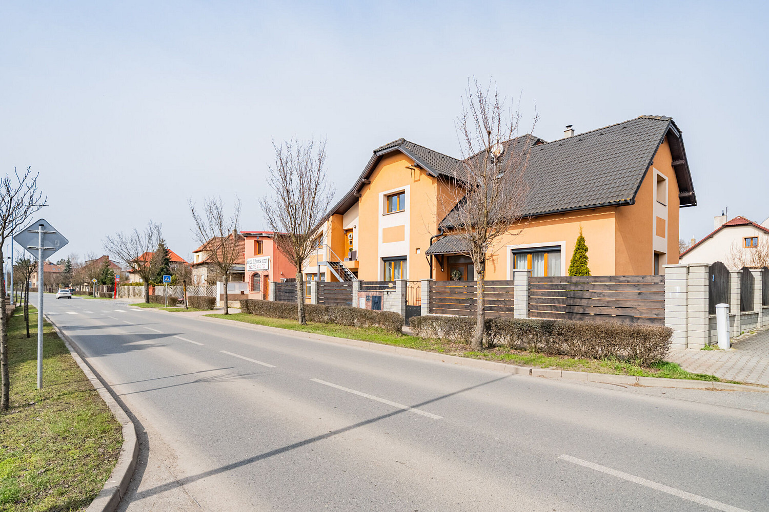 Prodej domu 146 m² s pozemkem 858 m²