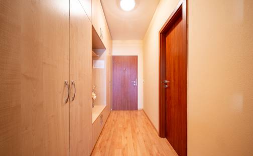 Prodej bytu 2+kk 52 m², Solné, Luhačovice, okres Zlín