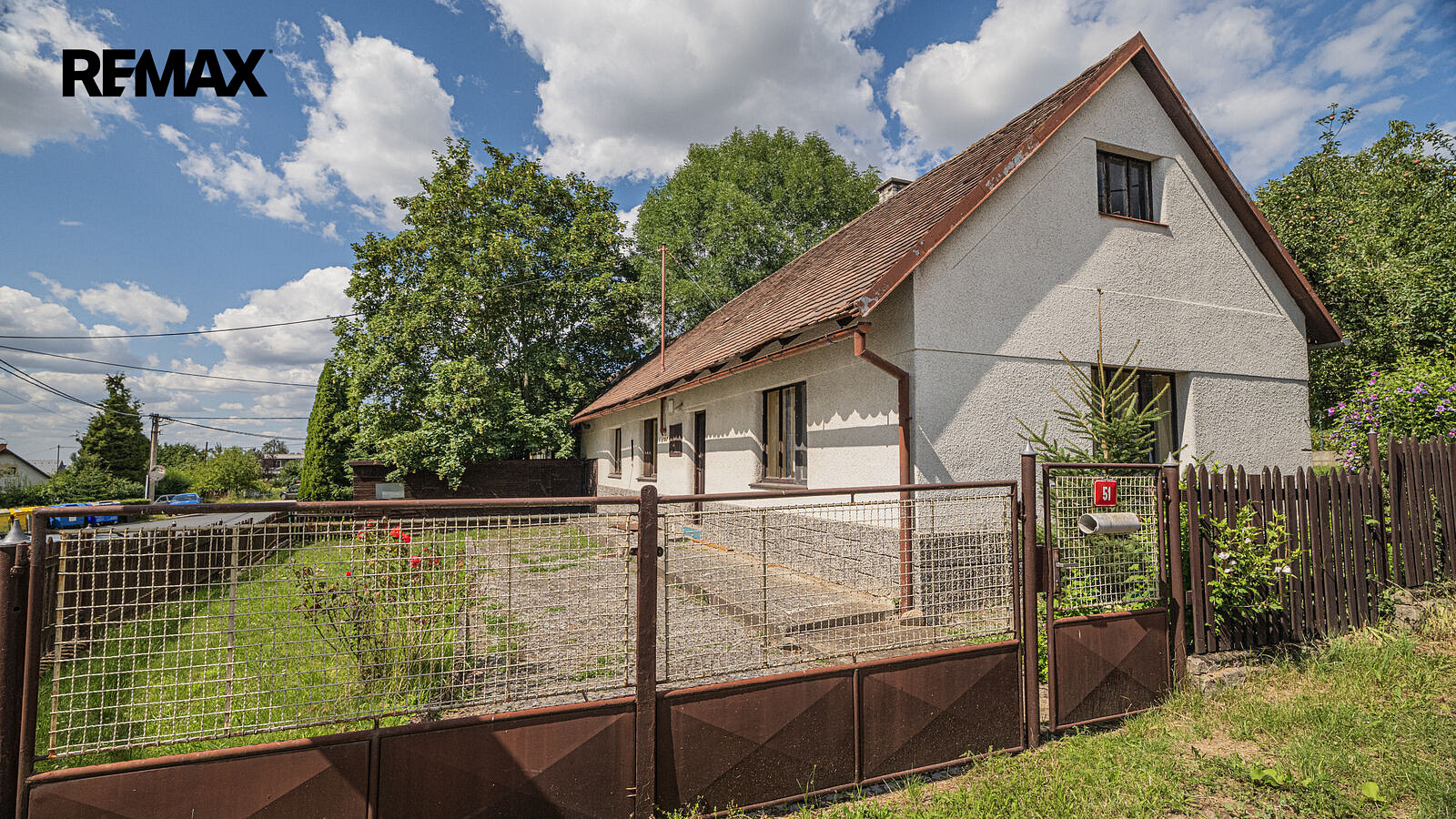 Prodej domu 62 m² s pozemkem 502 m² – fotografie 2