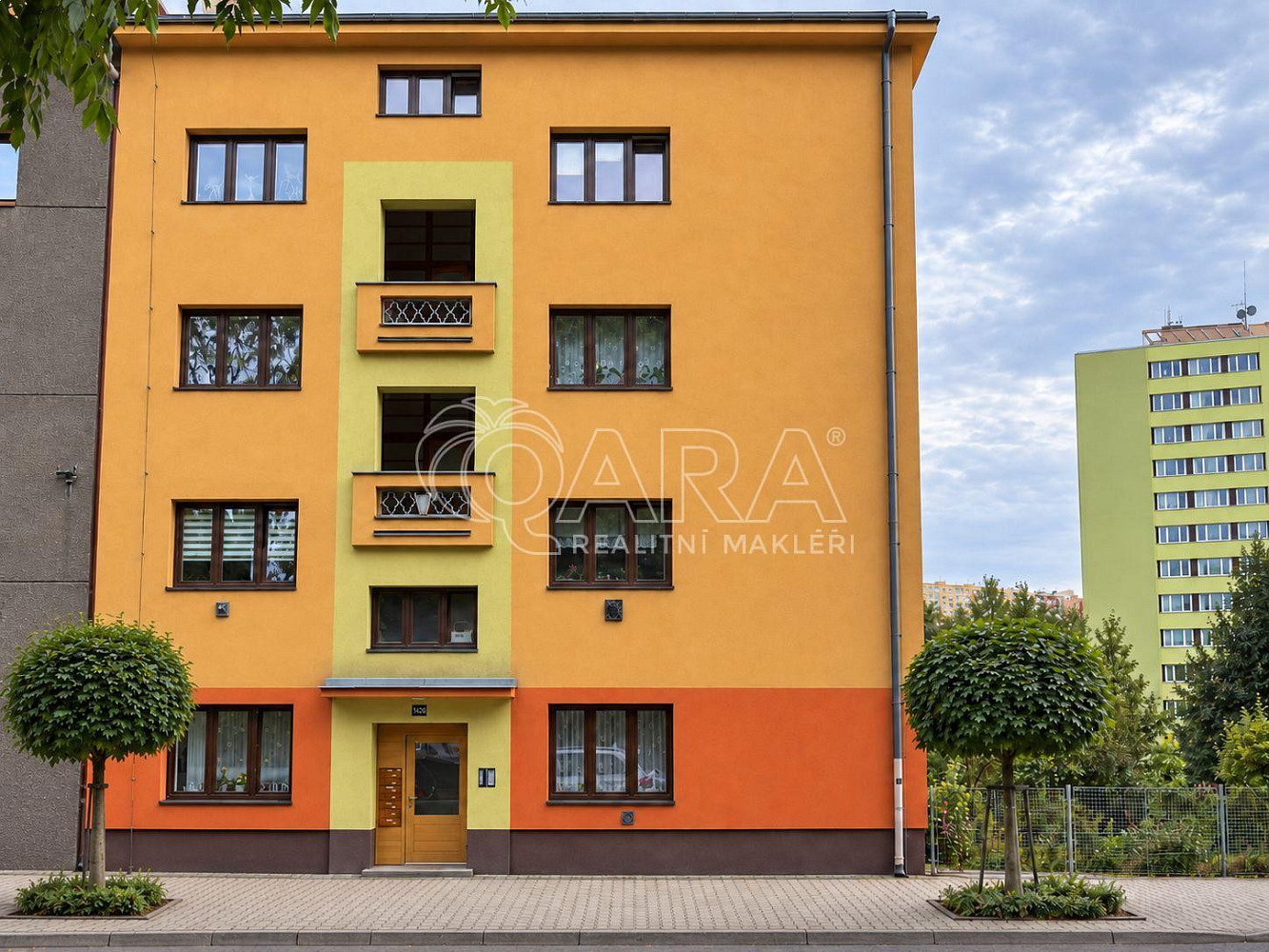 Prodej bytu 2+1 79 m² – fotografie 2
