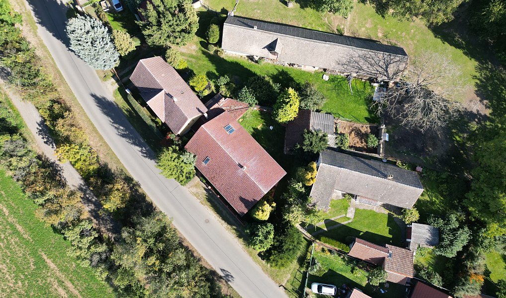 Prodej domu 250 m² s pozemkem 503 m², Vysoká – náhled fotky 47