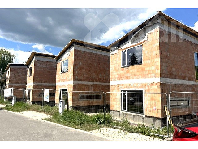 Prodej domu 158 m² s pozemkem 463 m² — photo 4