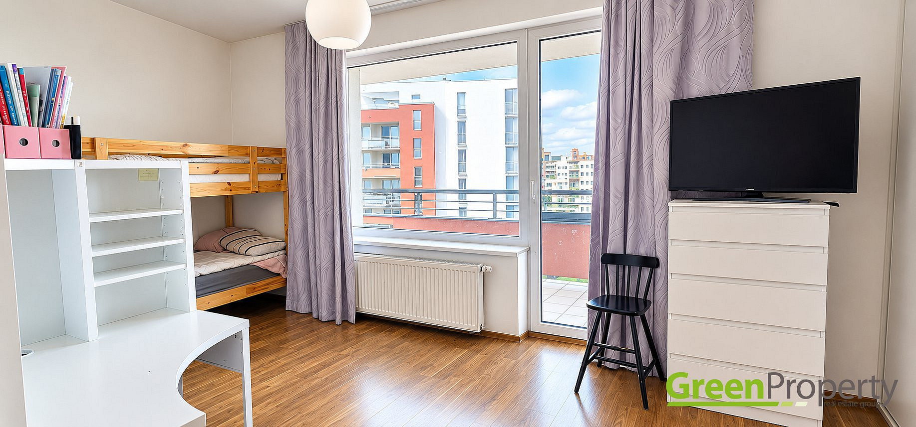 Prodej bytu 3+kk 90 m² – fotografie 5