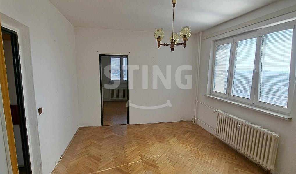 Prodej bytu 3+1 53 m², Přerov – náhled fotky 2
