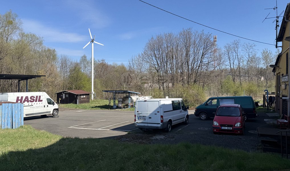 Prodej obchodních prostor 440 m², Ostrava – náhled fotky 12