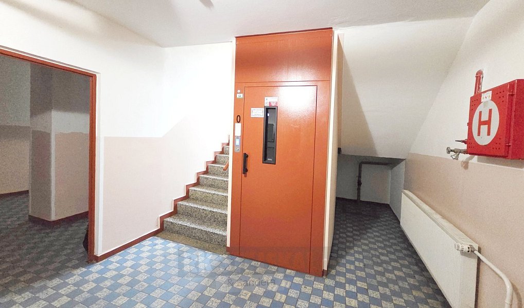 Pronájem bytu 1+1 42 m², Český Krumlov – náhled fotky 8