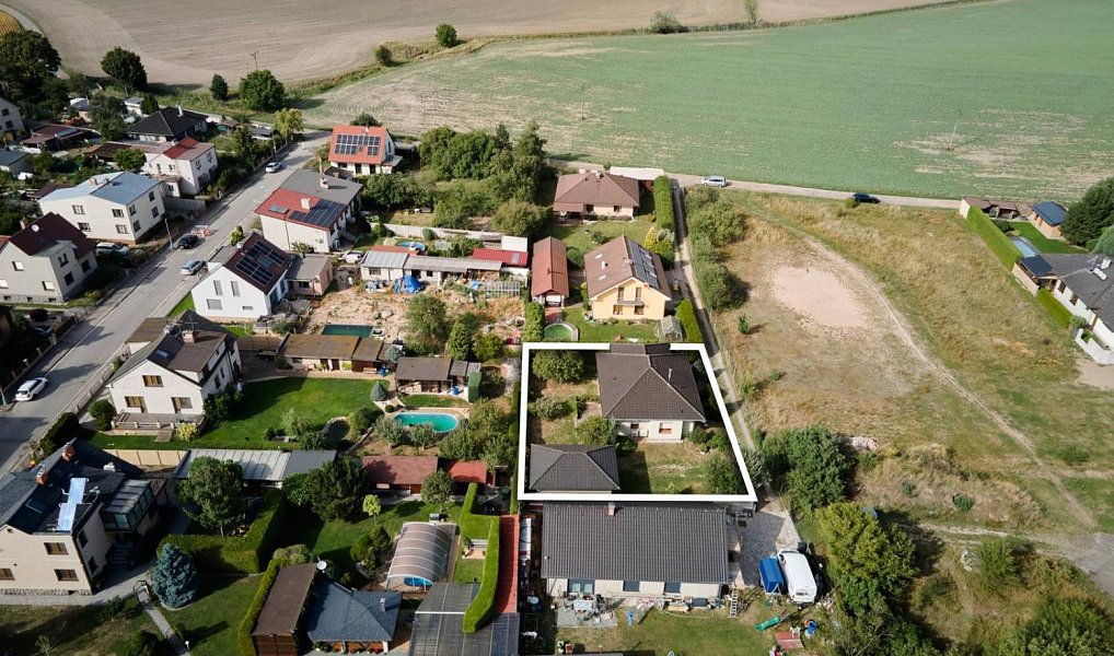 Prodej domu 80 m² s pozemkem 594 m², Třebechovice pod Orebem – náhled fotky 29