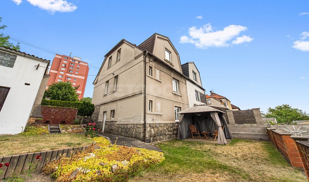 Prodej rodinného domu, 176 m², Skvrňany, Plzeň-město, Plzeň