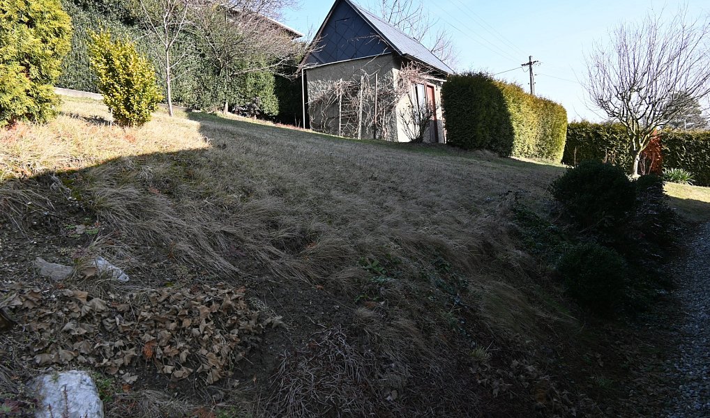 Prodej domu 302 m² s pozemkem 800 m², Oborná – náhled fotky 24