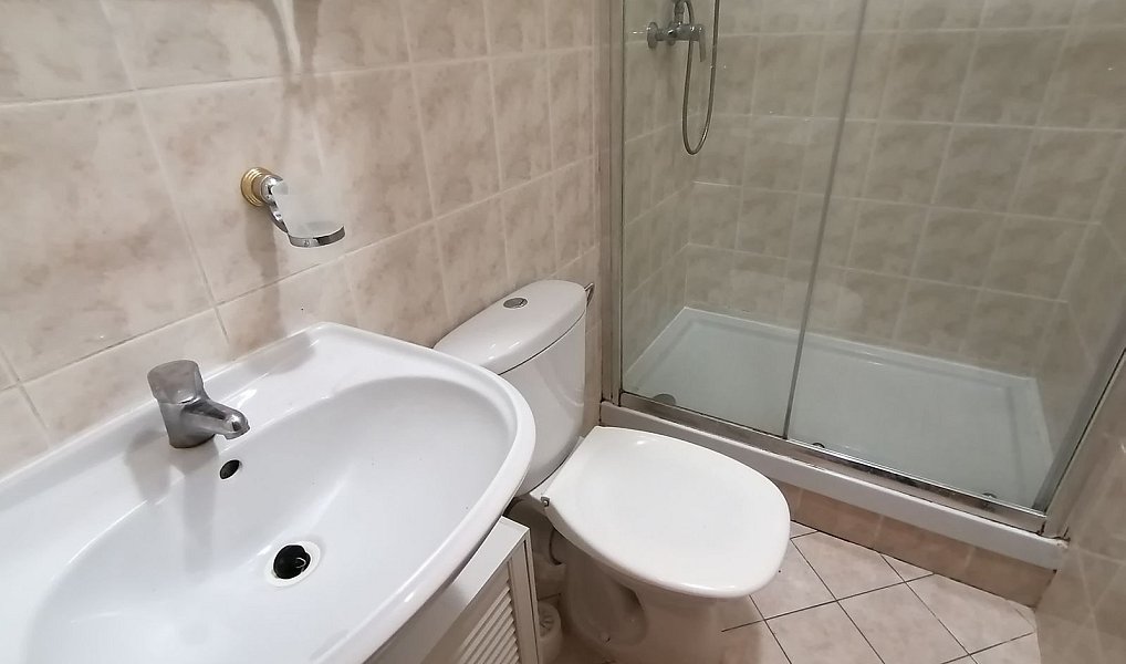 Pronájem bytu 1+kk 23 m², Brno – náhled fotky 5