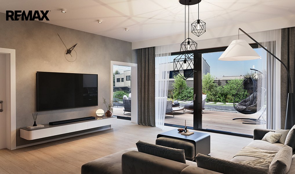 Prodej domu 200 m² s pozemkem 505 m², Brno – náhled fotky 5