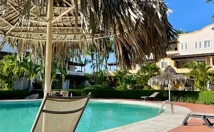 Prodej bytu 2+kk 71 m², Dominicus, San Rafael Del Yuma, Dominikánská republika