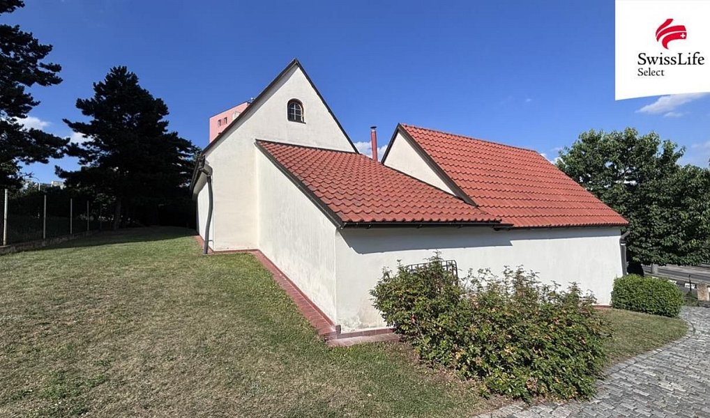 Prodej památky 176 m2 K Bohnicím, Praha, Praha – náhled fotky 20