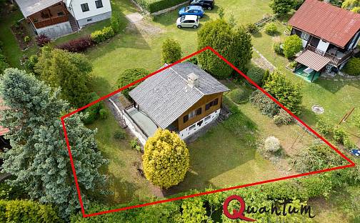 Prodej chaty/chalupy 108 m² s pozemkem 374 m², Prodašice, okres Mladá Boleslav