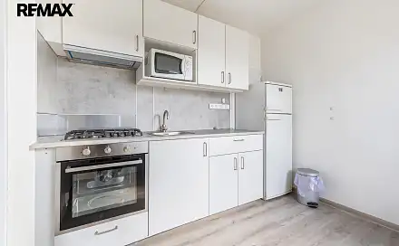 Pronájem bytu 3+1 62 m²