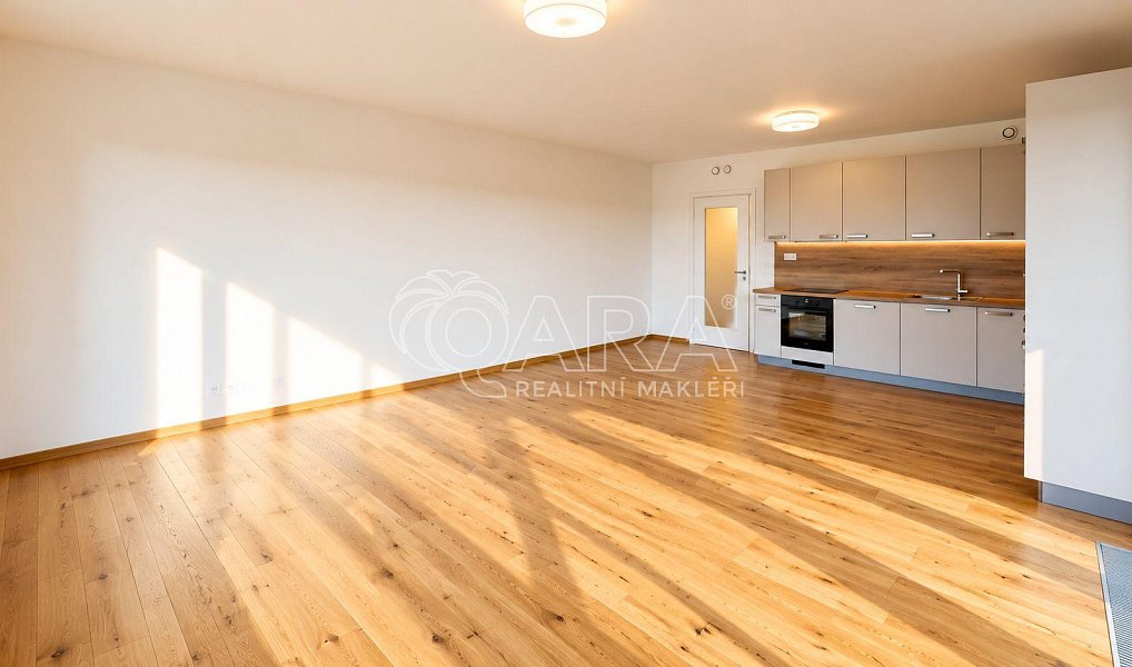 Pronájem bytu 3+kk 94 m², Praha – náhled fotky 13