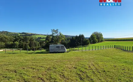 Prodej louky 2 474 m², Slavošov - Věžníkov, okres Kutná Hora