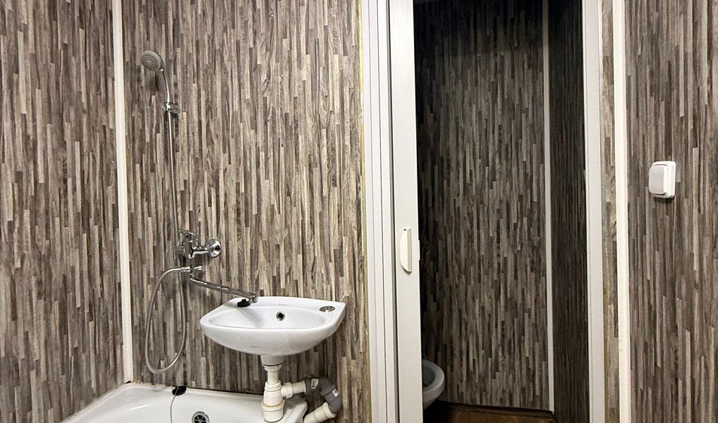 Pronájem bytu 1+1 35 m², Jirkov – náhled fotky 7