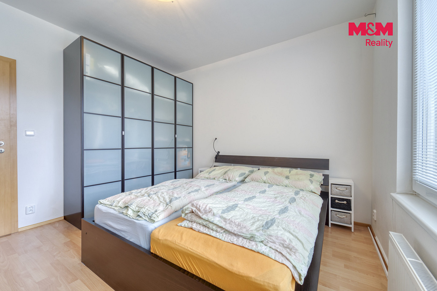 Prodej bytu 2+kk 47 m² — photo 2