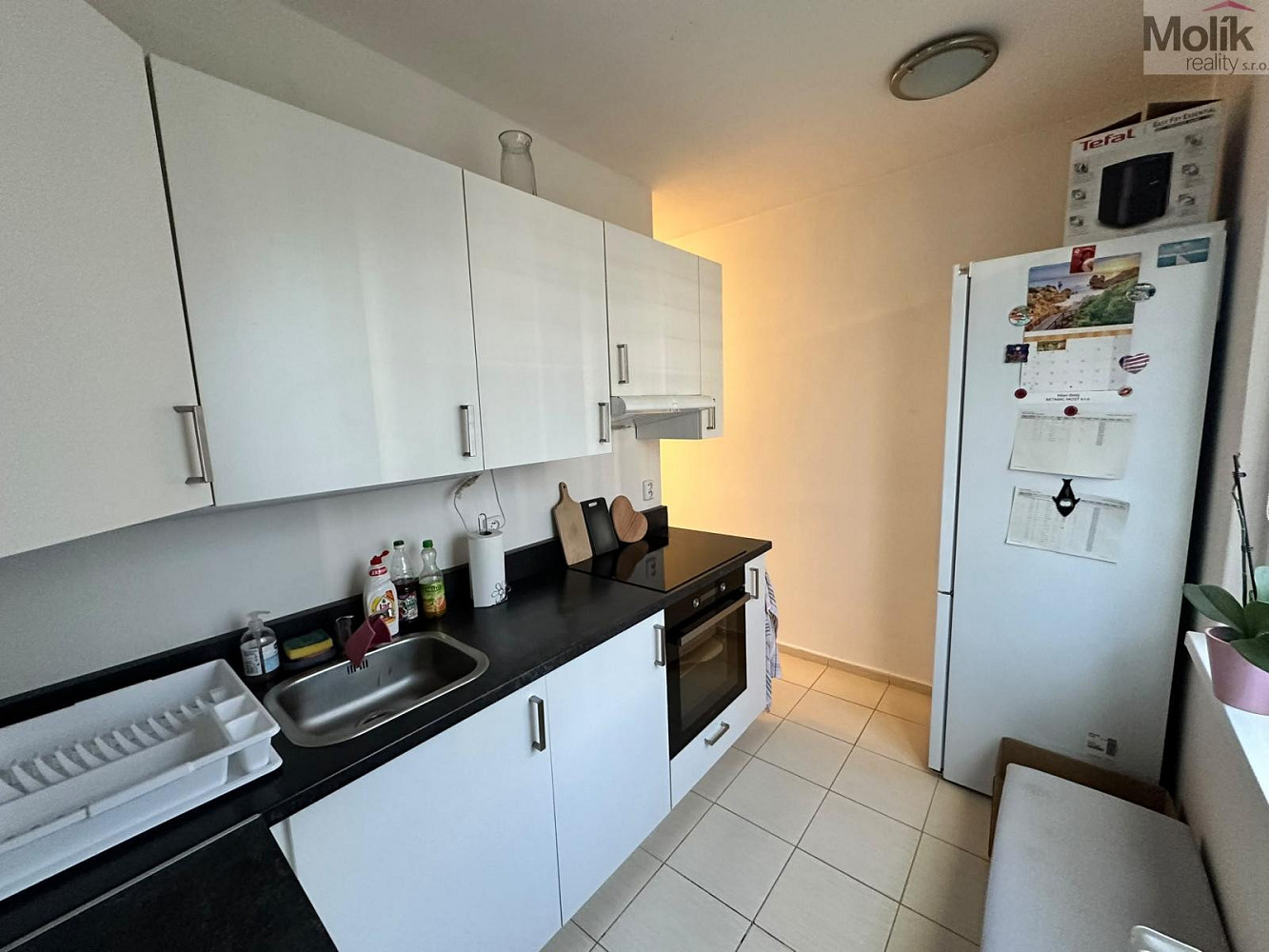 Pronájem bytu 2+1 56 m² – fotografie 4