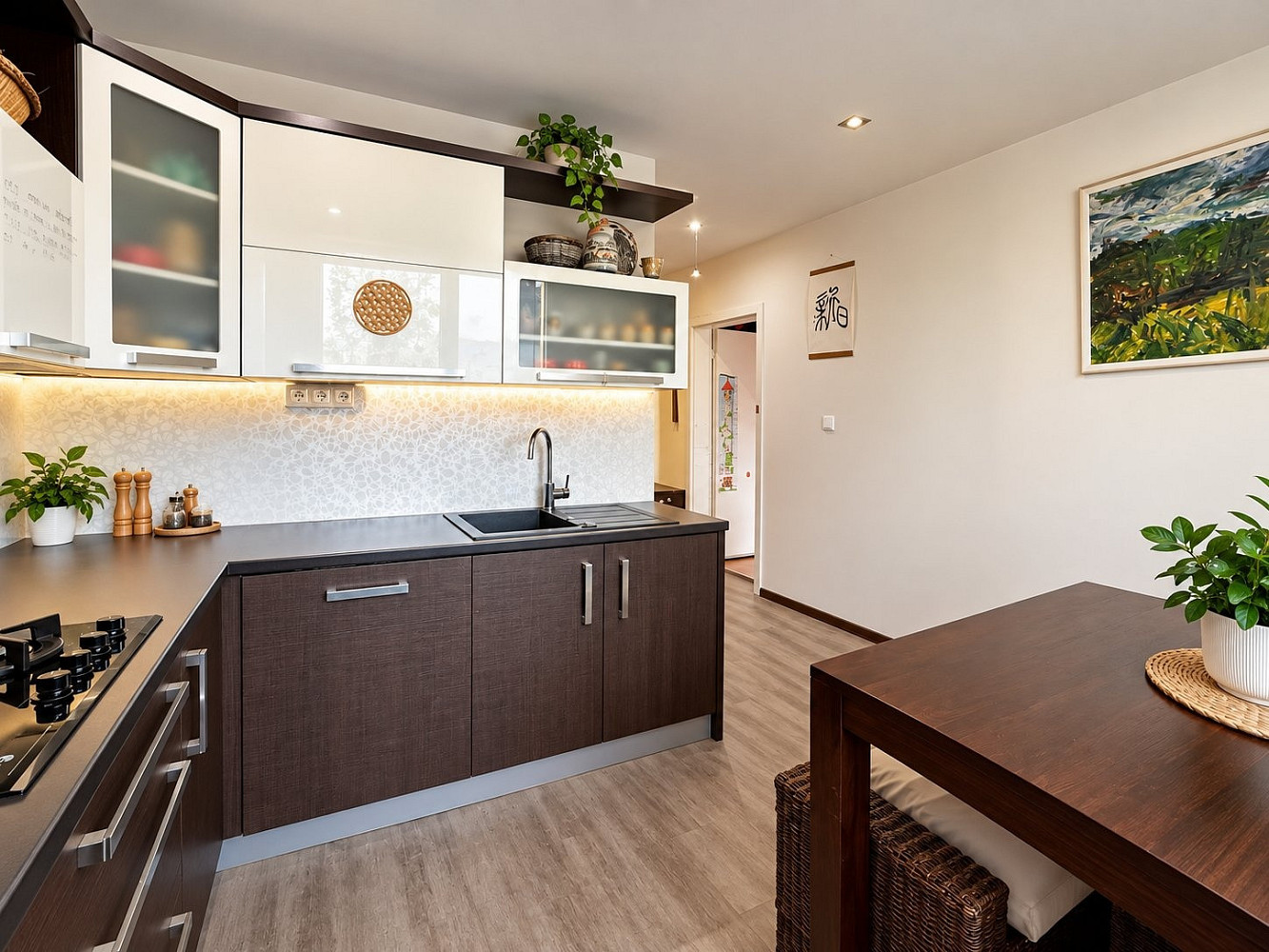 Prodej bytu 1+1 35 m² – fotografie 2