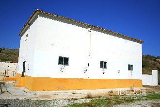 Casa 7+kk – Málaga, Tiro de Pichón, Cruz de Humilladero - Vista 4