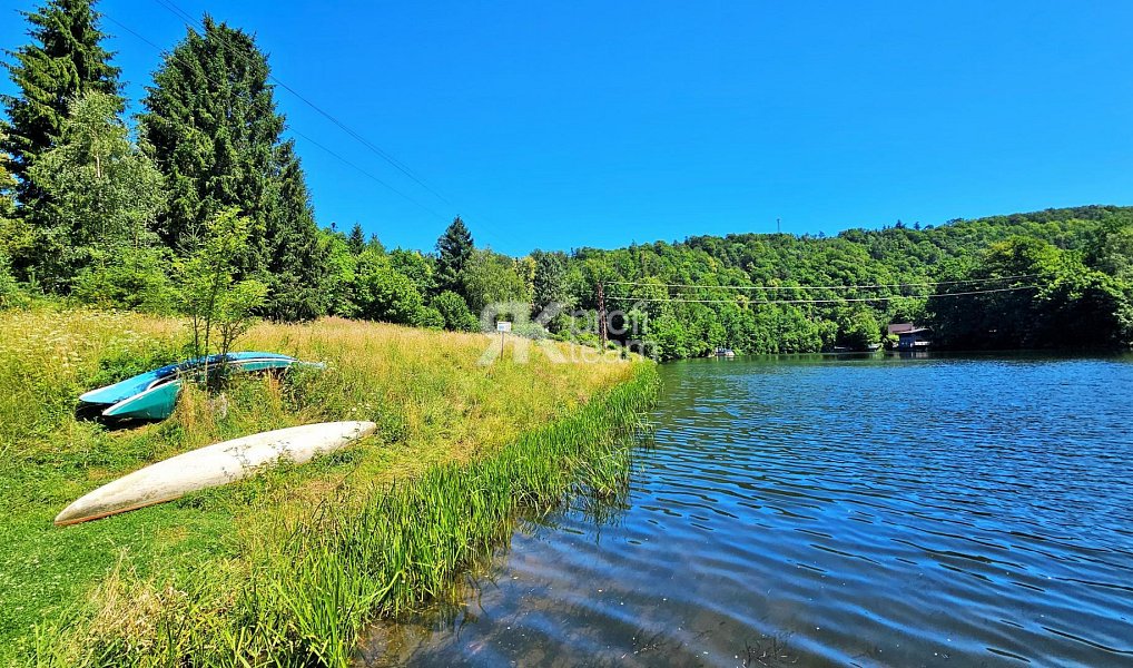 Prodej chaty/chalupy 46 m² s pozemkem 482 m², Vítkov – náhled fotky 2