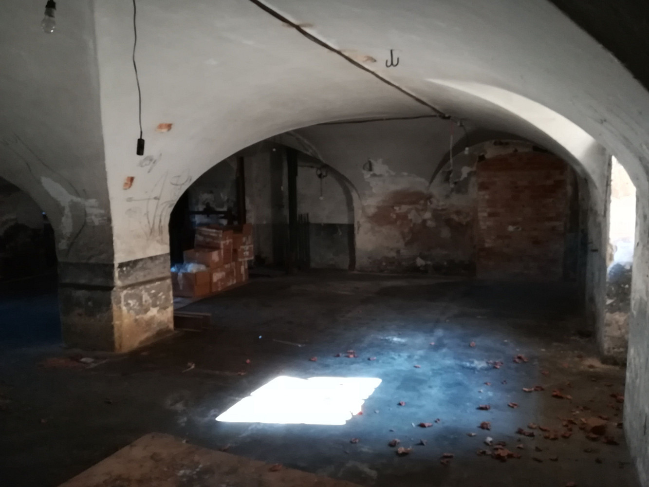 Pronájem skladovacích prostor 161 m² – fotografie 5