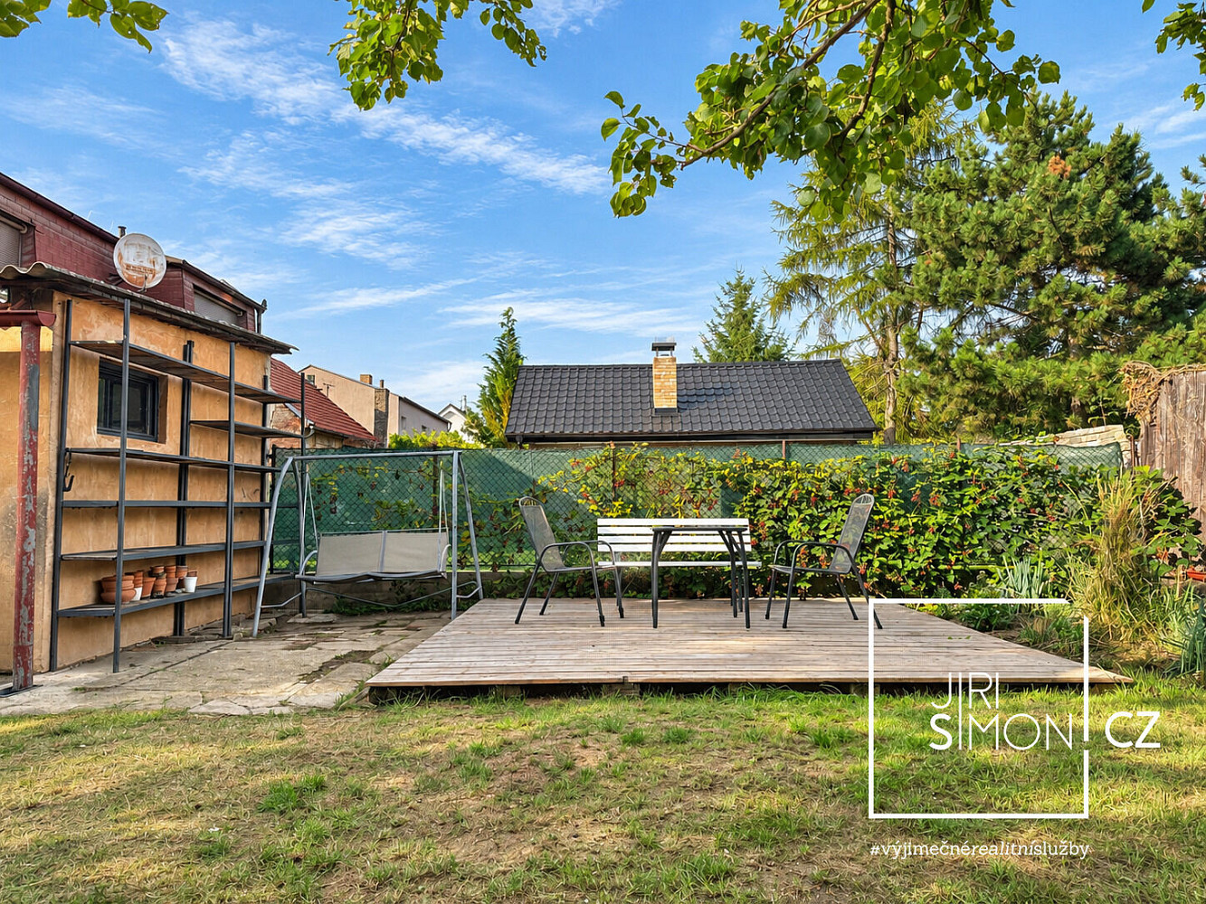 Pronájem bytu 2+1 41 m² – fotografie 3