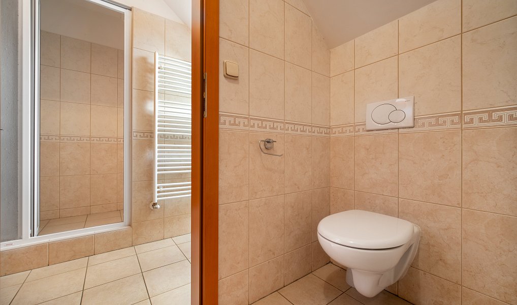 Prodej restaurace 330 m², Hnátnice – náhled fotky 9